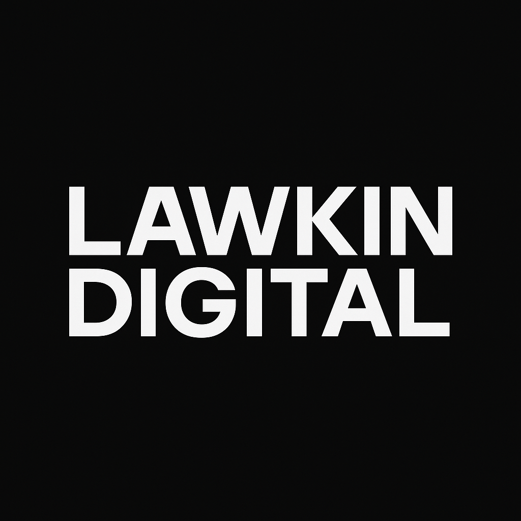 Lawkin Digital Logo